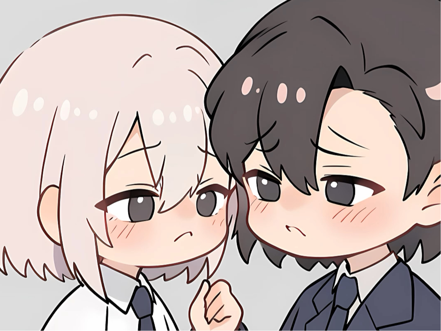 心狠alpha x 清醒omega