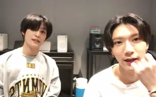 Download Video: 【NCT中文首站】220709 威神V TEN&刘扬扬 一直播