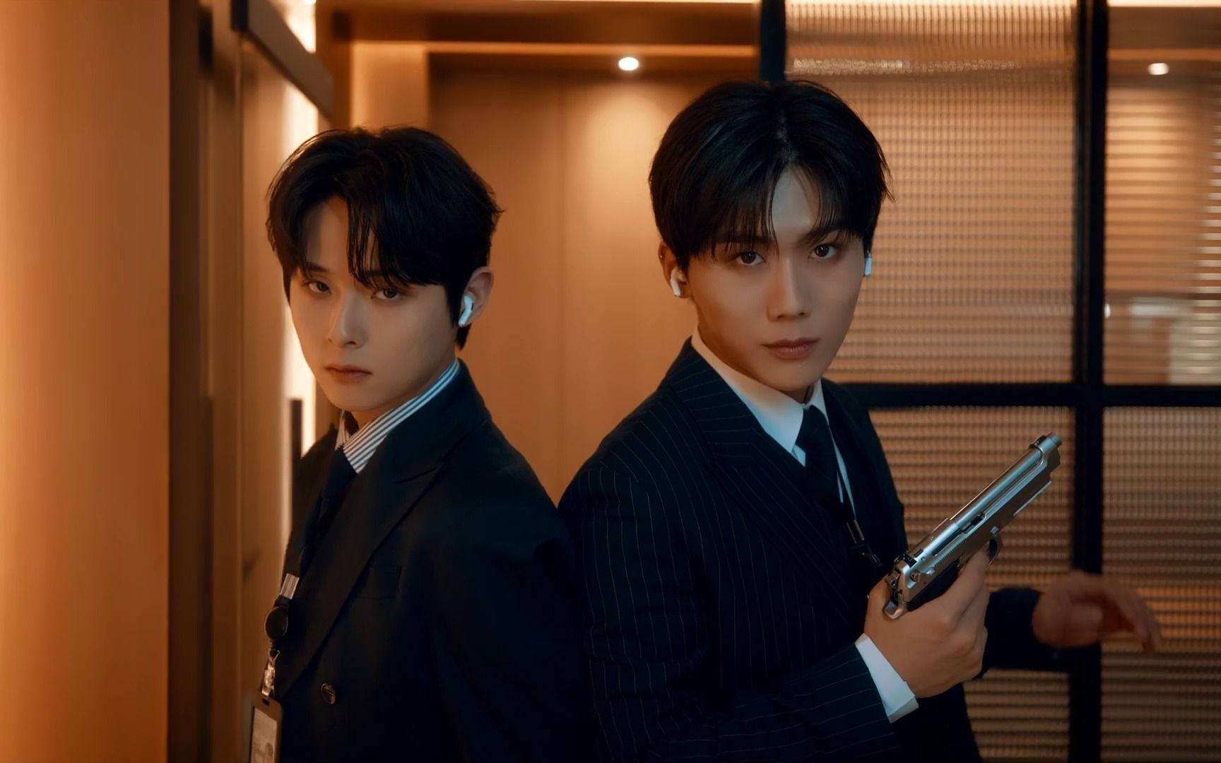 nine to six dont call me mv預告片 230528 9to6 dkz