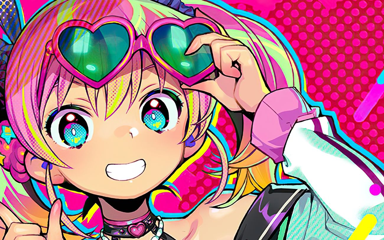 【多娜多娜】ライラック(紫丁香)——ai绮菈绮菈