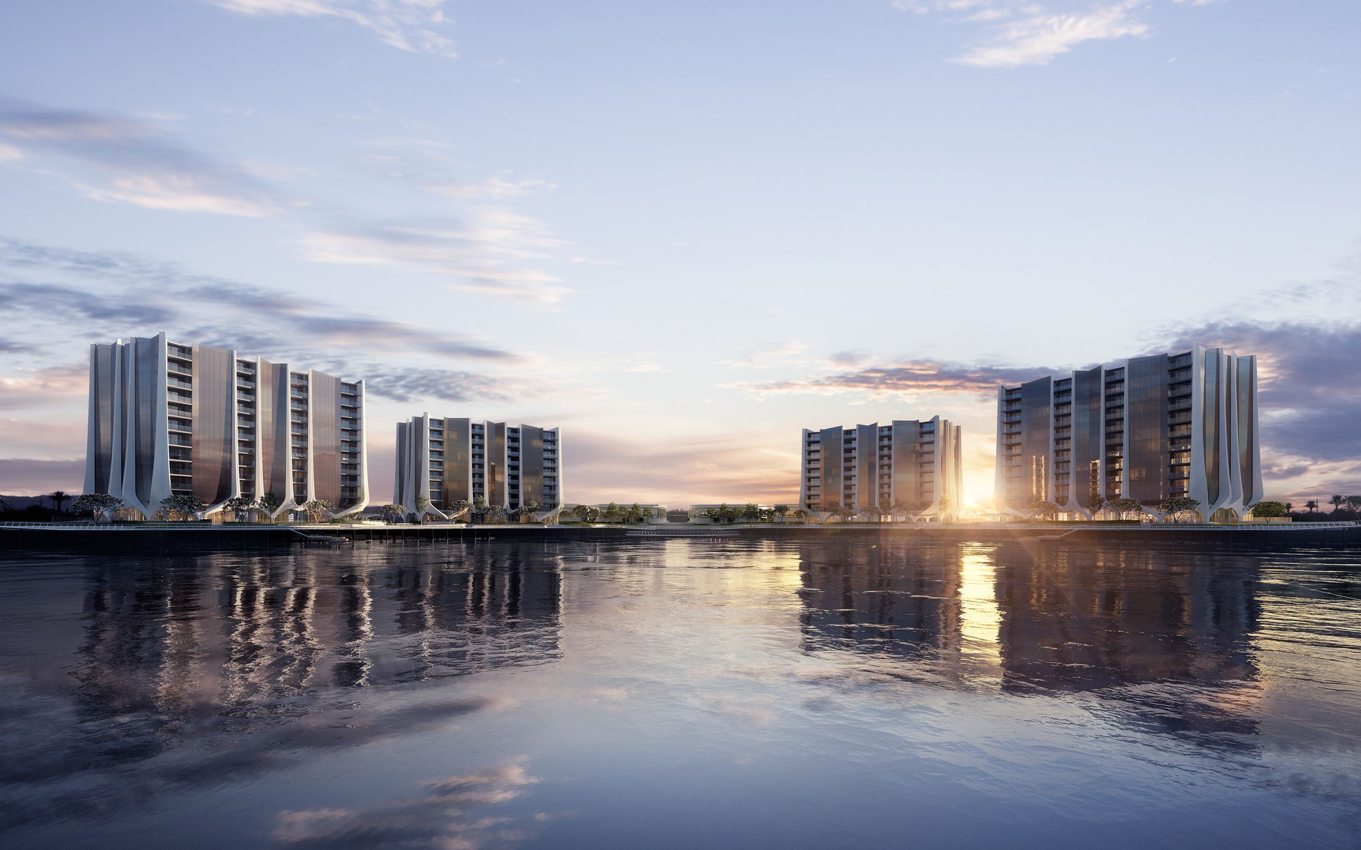 3dmax应该如何正确运用真实的外景天空贴图?_哔哩哔哩_bilibili