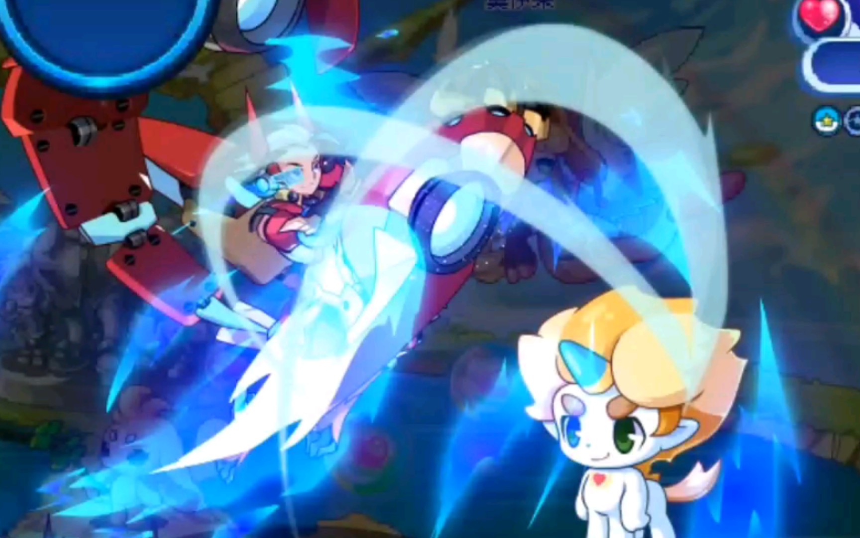 价值53元的国庆专属宠物纳舜诺德怎么样_哔哩哔哩bilibili_洛克王国