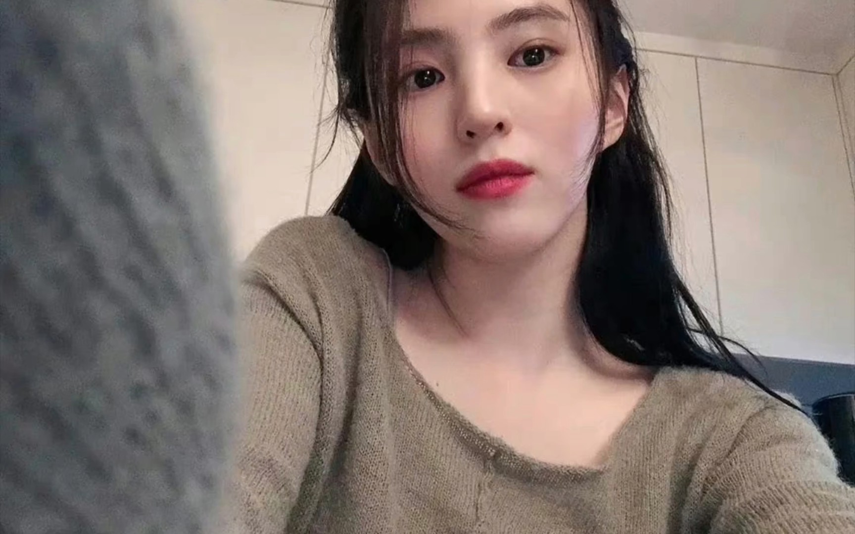 韩素希‖可拽可甜 可温柔可御姐