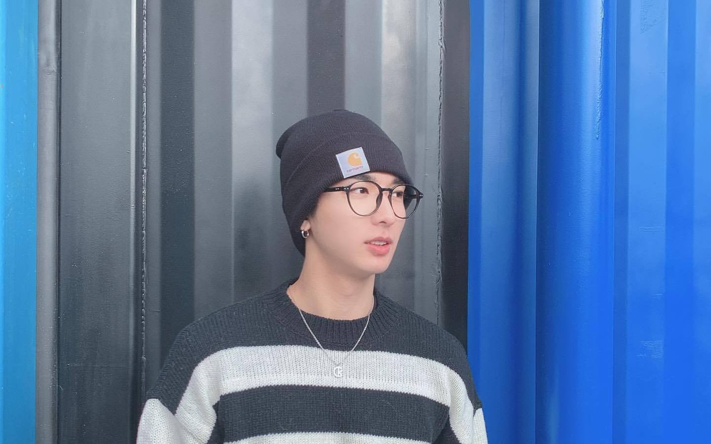 pentagonyuto安达佑人官方直拍合集