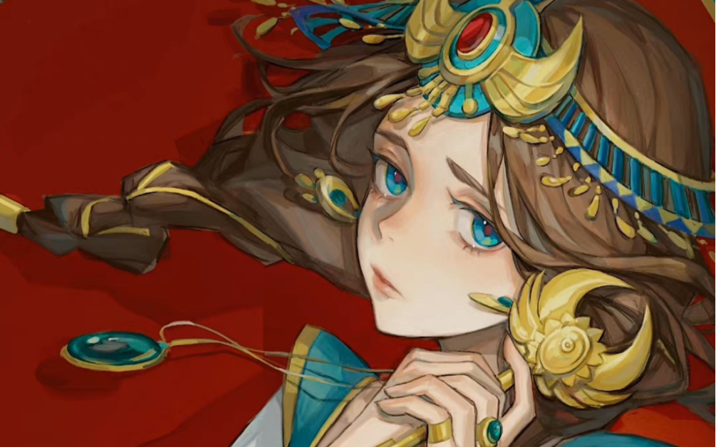 【第五人格】玩具商安妮也是一个创造奇迹的角色!