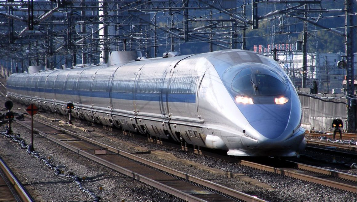 [放送]电车go 山阳新干线 jr新幹線のぞみ30号99東京行[博多-新大阪