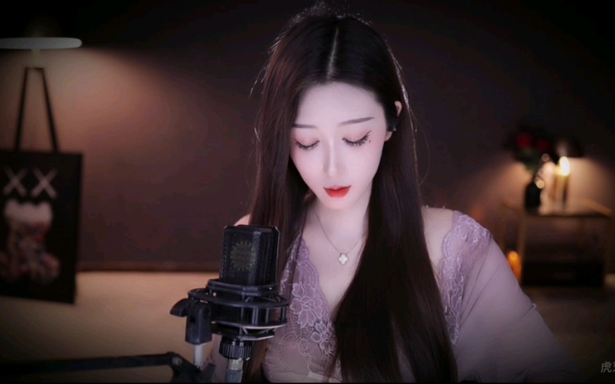 虎牙苏月婵20220428晚全程直播第4部分共5部分大家喜欢看的可以点个