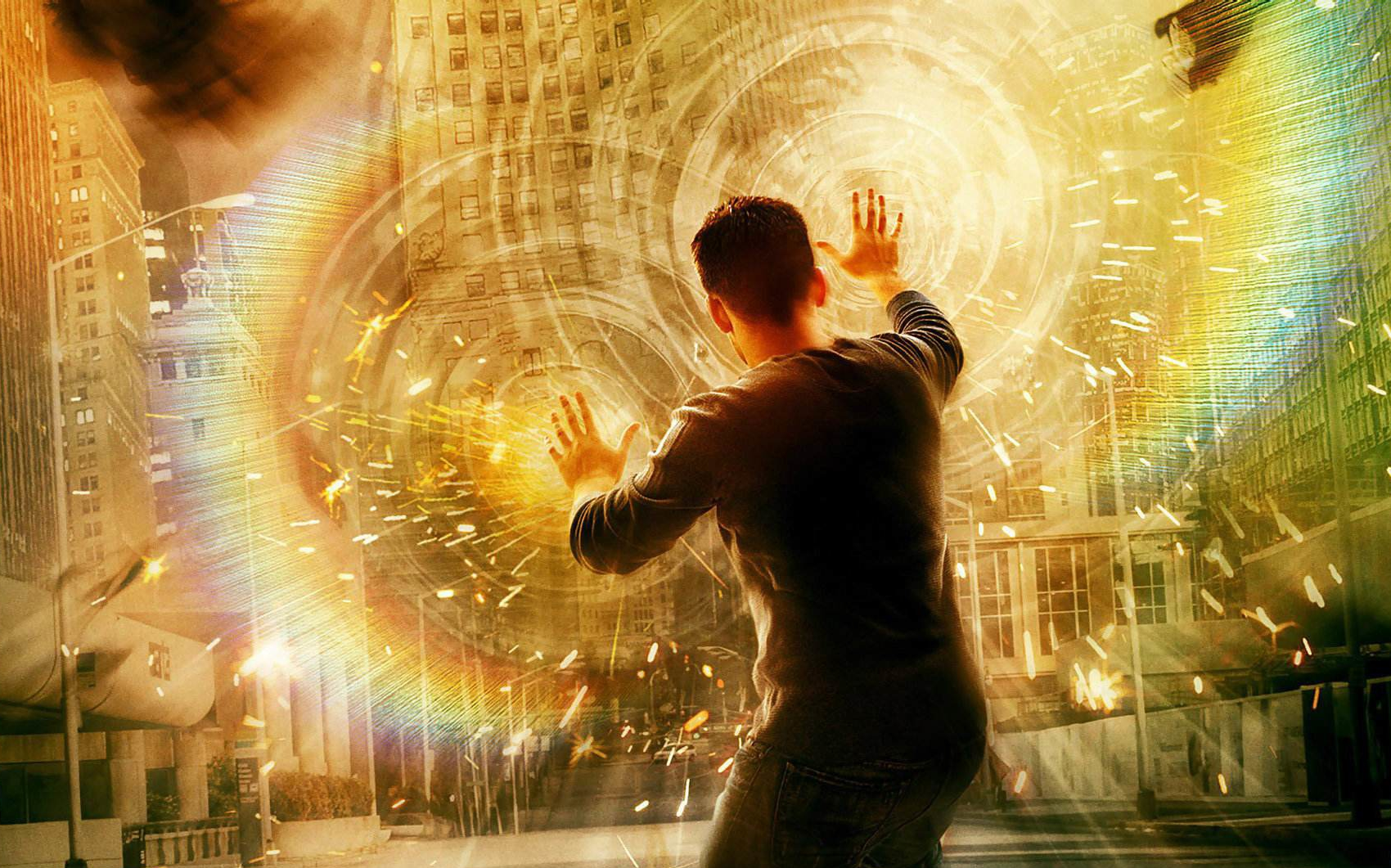 人类天生就有的5种超能力,只是自己没有发现,其实我们也很厉害