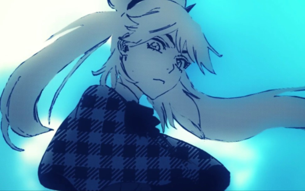 【静止画mad】虚饰的童话【龙与魔女】