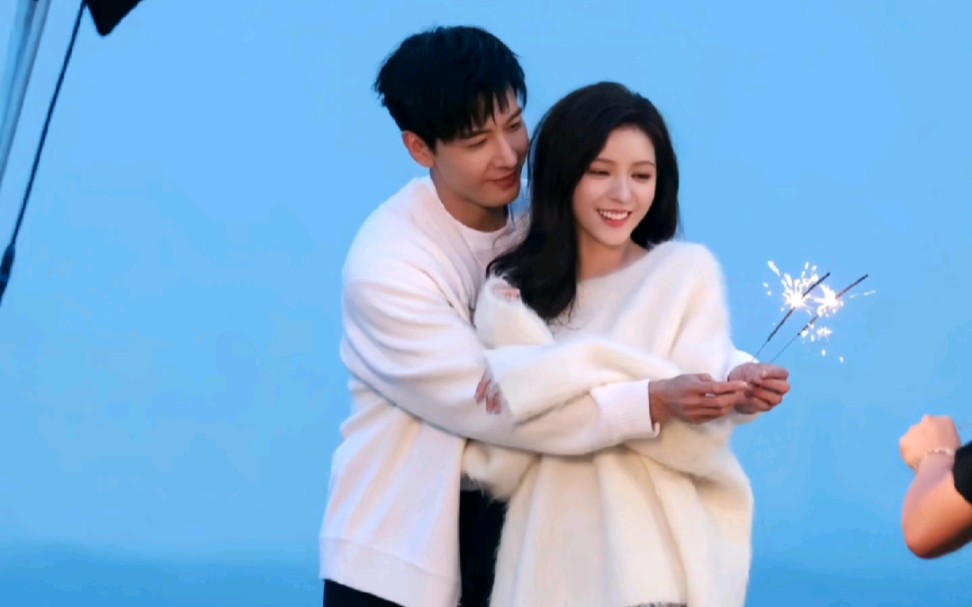 你的谎言也动听 陈星旭&张予曦