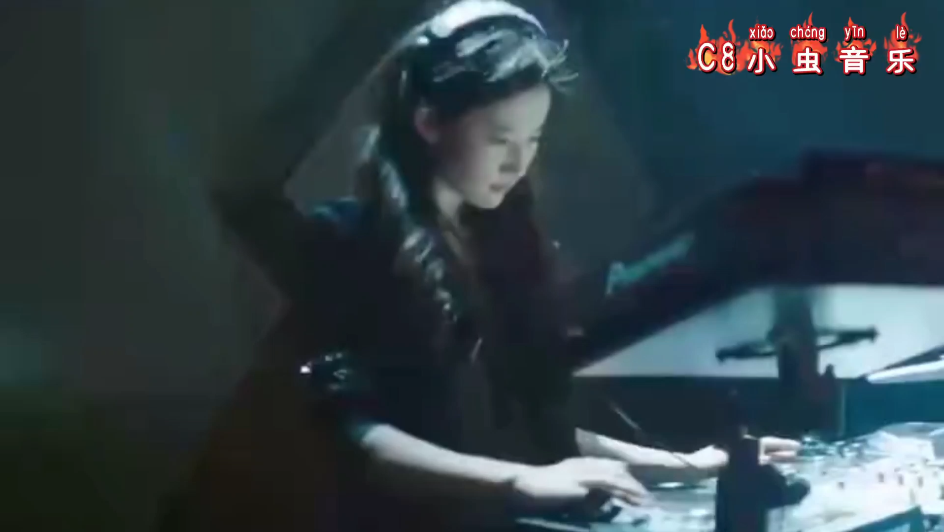 超火歌曲《这人间》DJ完整版#这炼狱人间,没人可以幸免,生老病死,昙花一现#哔哩哔哩bilibili