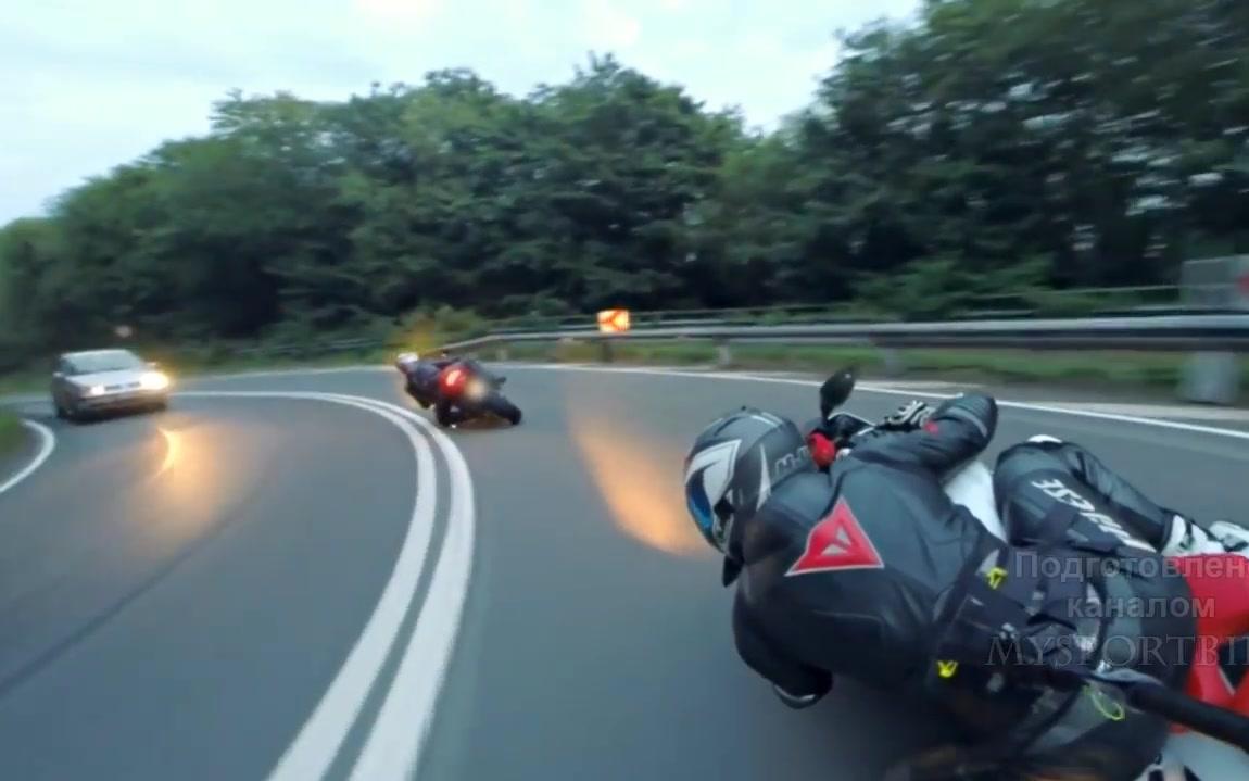 重机跑车的终极奥义!