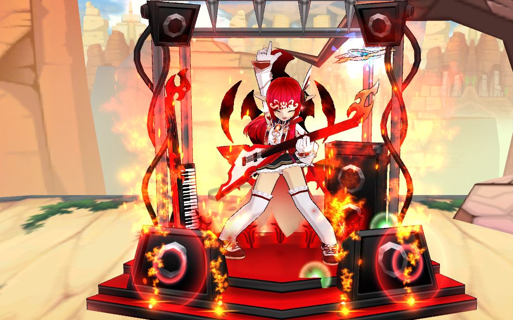 【艾尔之光】踏月者 tw 赫尼尔时空 round 14_哔哩哔哩 (゜-゜)つロ