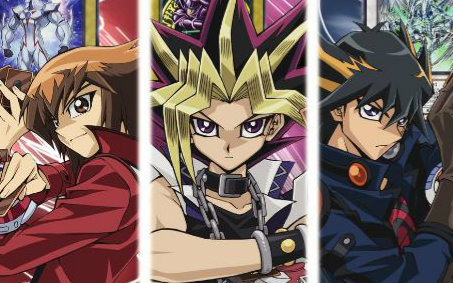 游戏王的剧场版超融合什么时候有得看