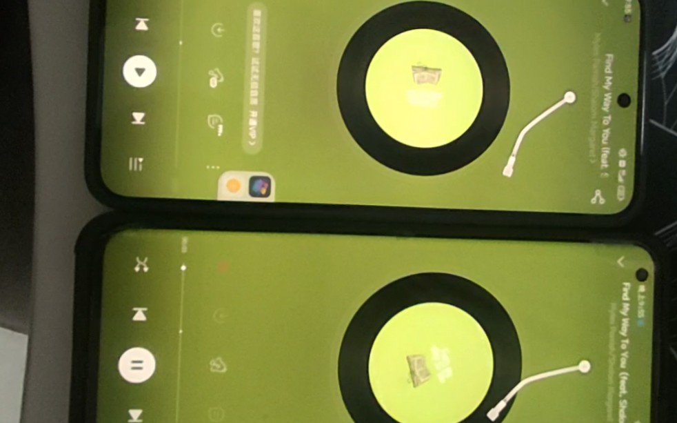 小米14与小米10s音质对比 双扬声器爷孙对决