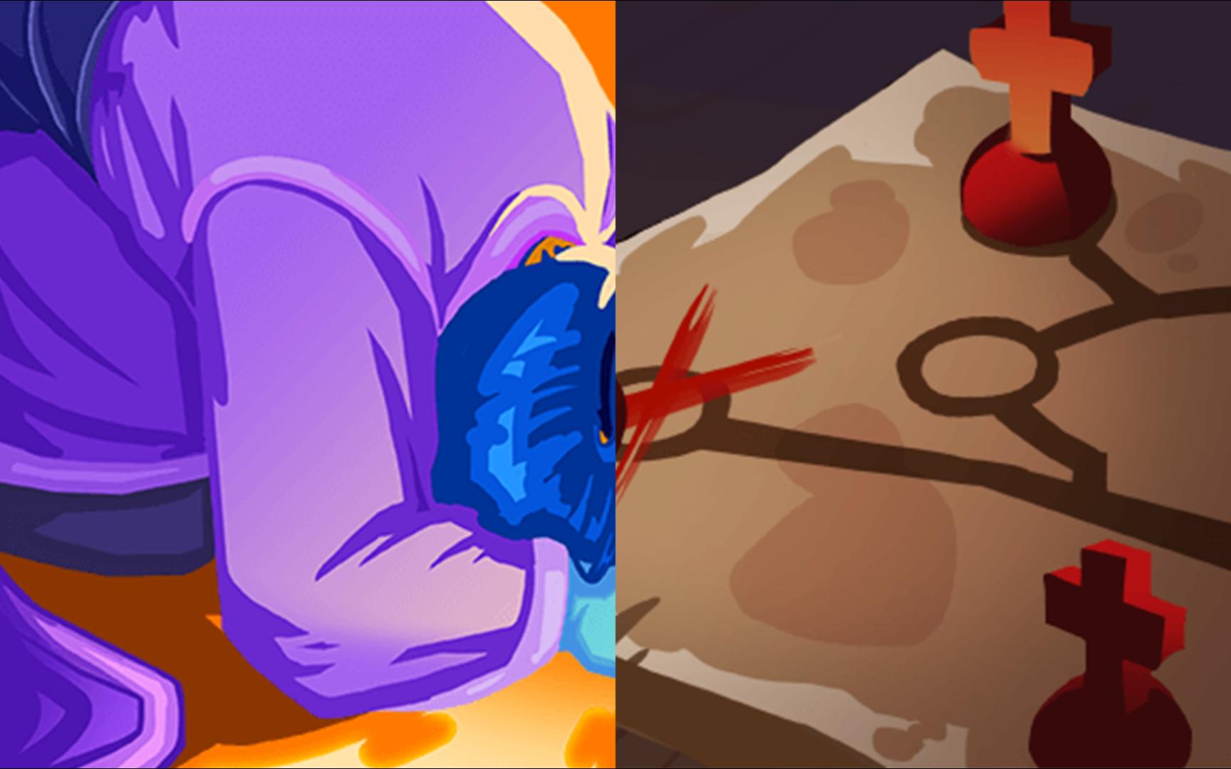 无虎观系列35:五体投地?战术大师!