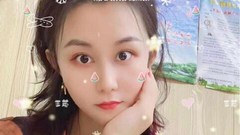 我之前脸大颧骨突 正面看不到耳朵 典型的贴发耳 自从耳朵出来后脸真的小了 轮廓线条也流畅了 开心 哔哩哔哩 我之前脸大颧骨突 正面看不到耳朵 典型的贴发耳 自从耳朵出来后脸真的小了 轮廓线条也流畅了 开心 哔哩哔哩
