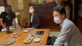 天海祐希 木曜ドラマ 緊急取調室 第四季ティザーpr動画合集 不定期更新 生肉 哔哩哔哩 つロ干杯 Bilibili