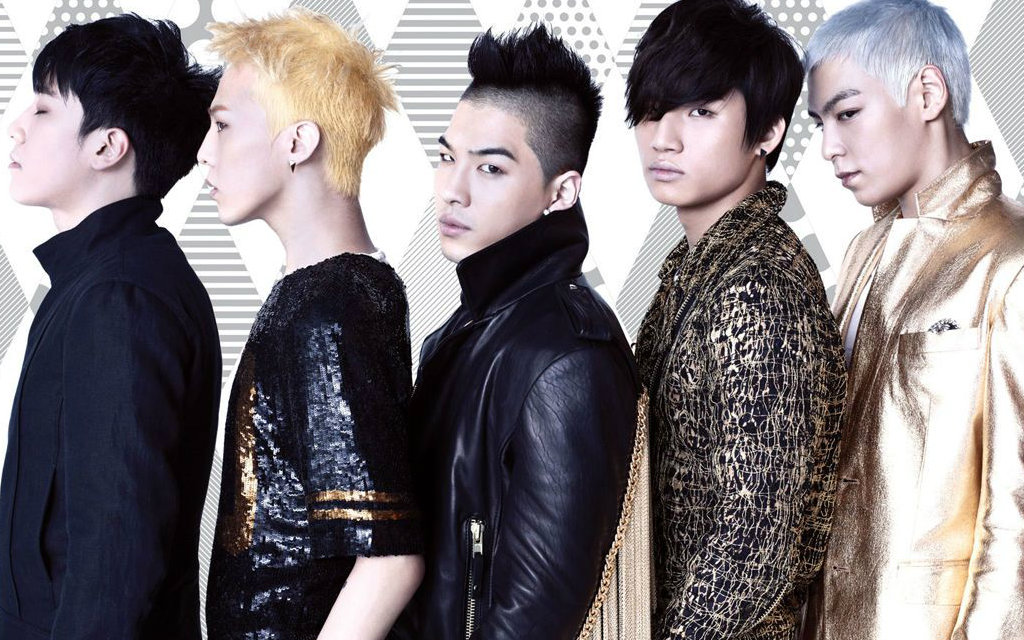 bang bang bang - bigbang_哔哩哔哩_bilibili
