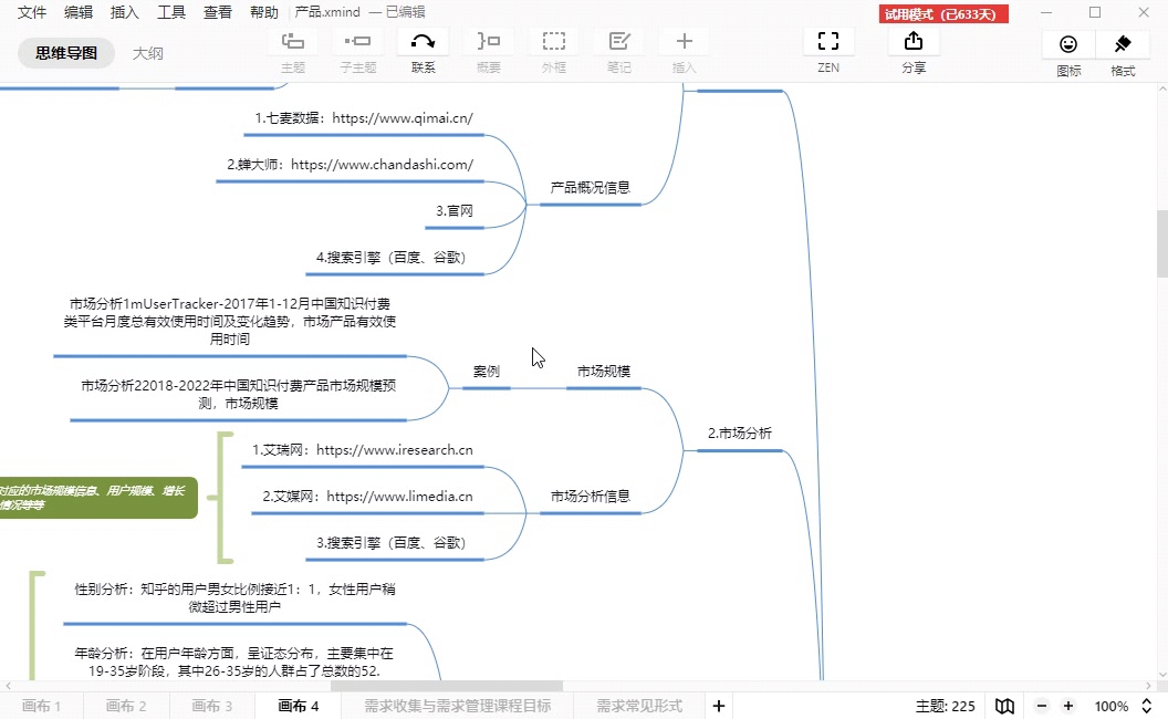 产品体验报告从这几个维度写哔哩哔哩bilibili