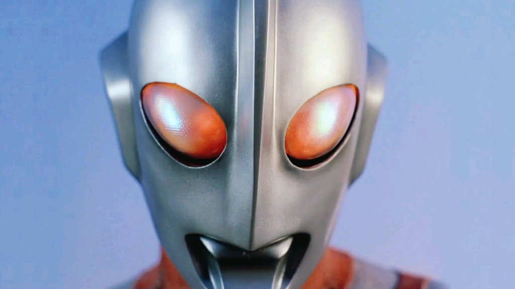 红眼帕瓦特大战哥莫拉2