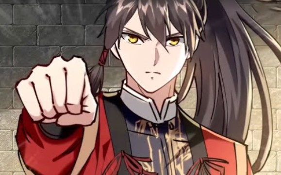 【最新合集】《仙帝归来》ep01-67