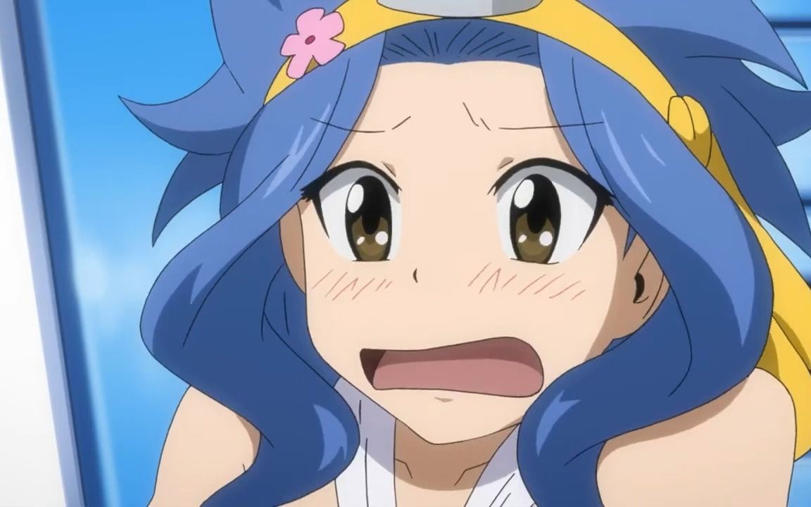 蕾比羞羞脸~嘿嘿