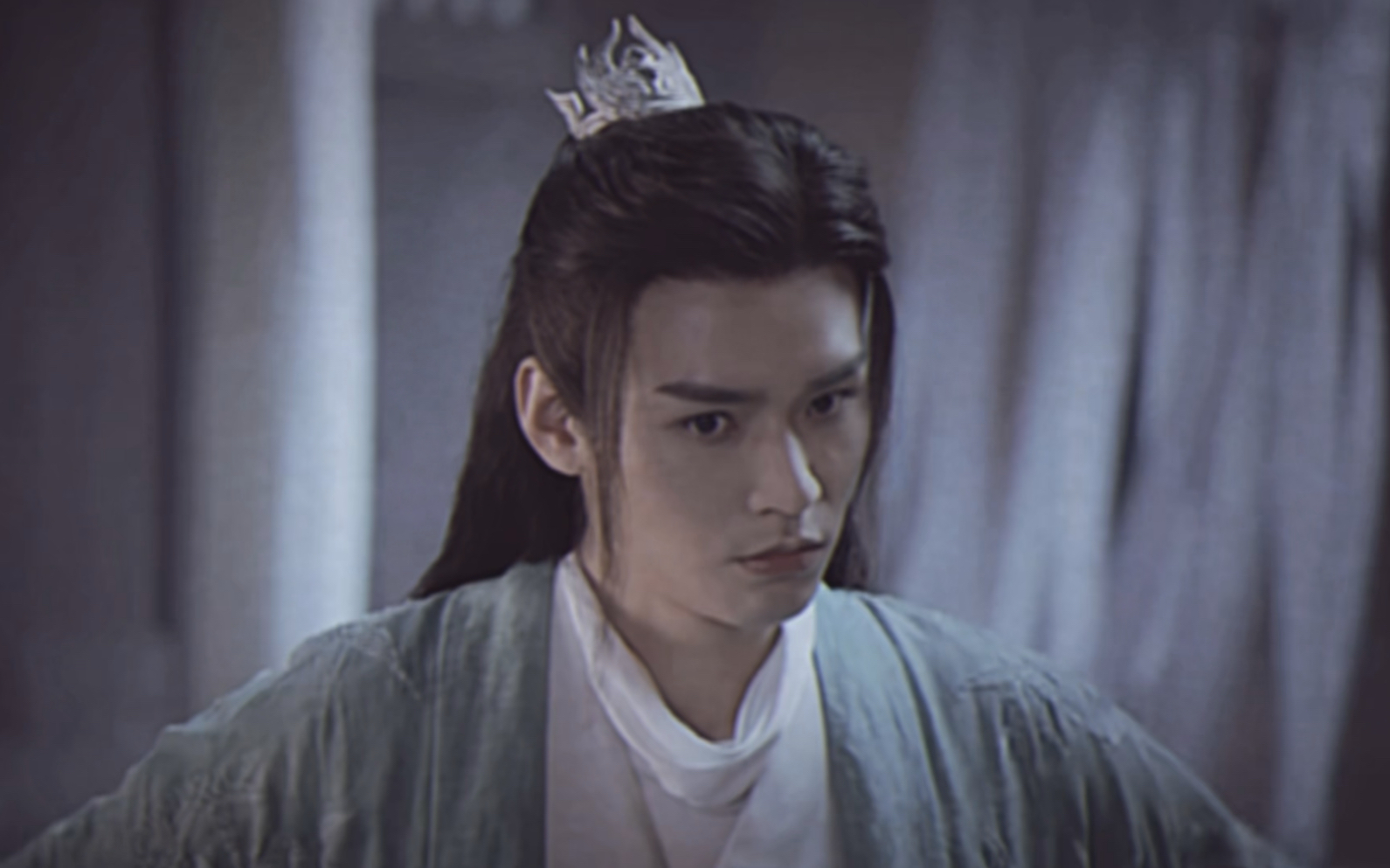 【山河令】【温客行周子舒】一恋爱我就撒娇又耍赖_哔哩哔哩_bilibili
