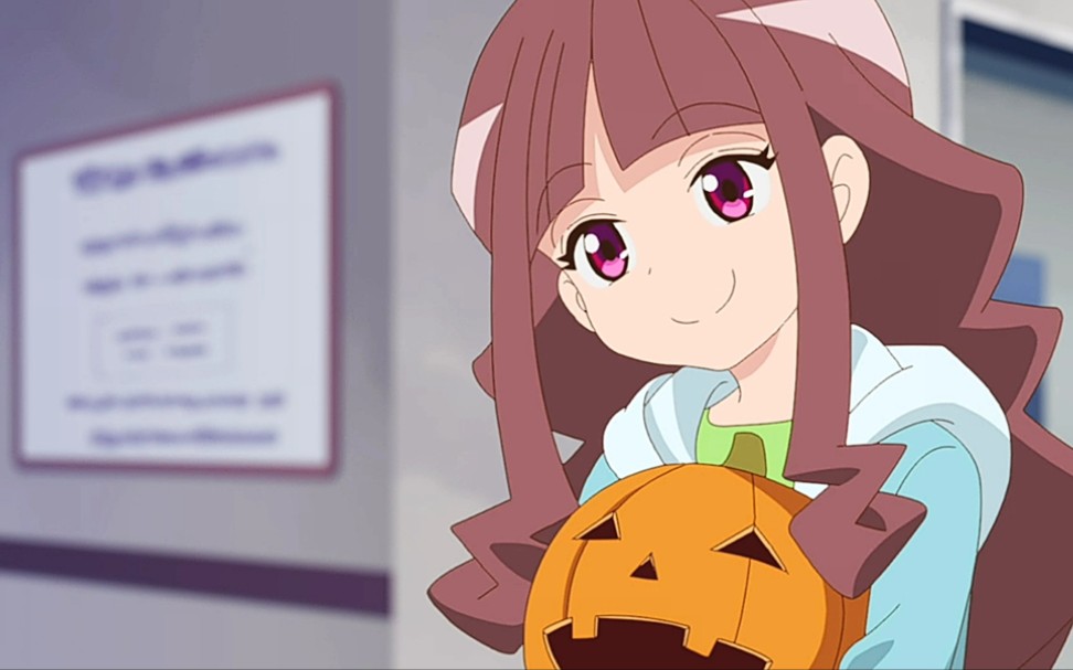 【数码宝贝/混剪】幽灵游戏mad-月夜野瑠璃的100秒心动挑战!