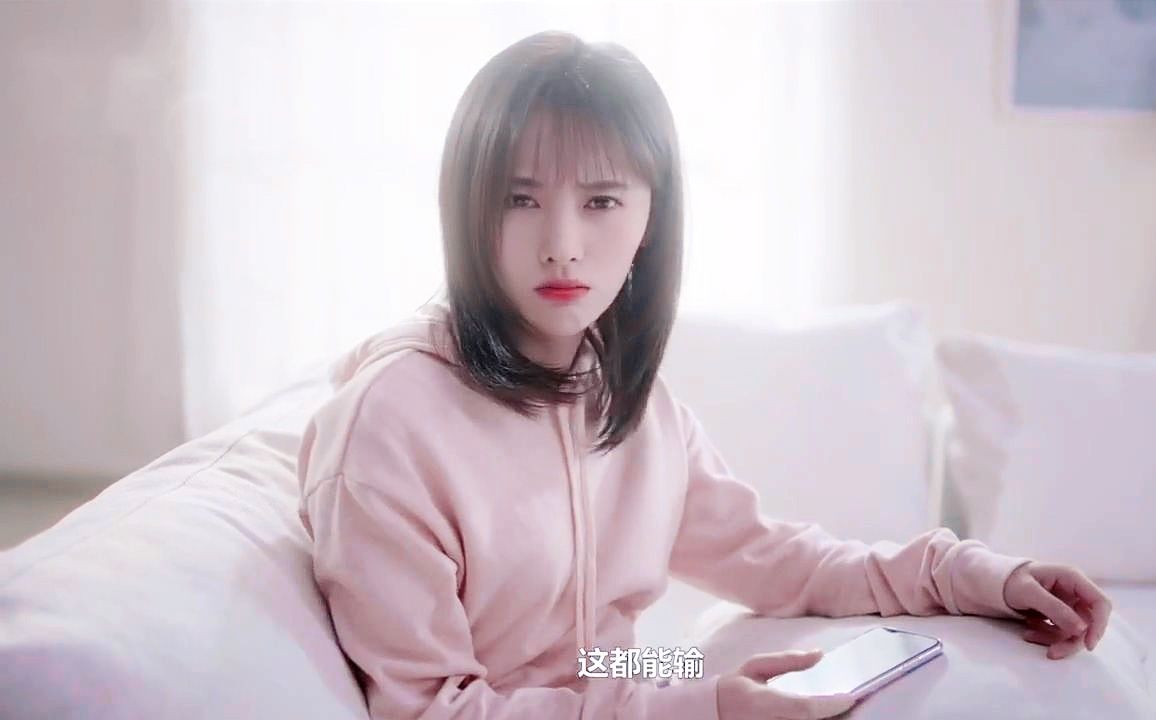 鞠婧祎终结者2手游tvc