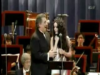 [图]Sarah Brightman-Là ci darem la mano