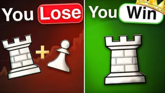 国际象棋三大妙招，你必须知道