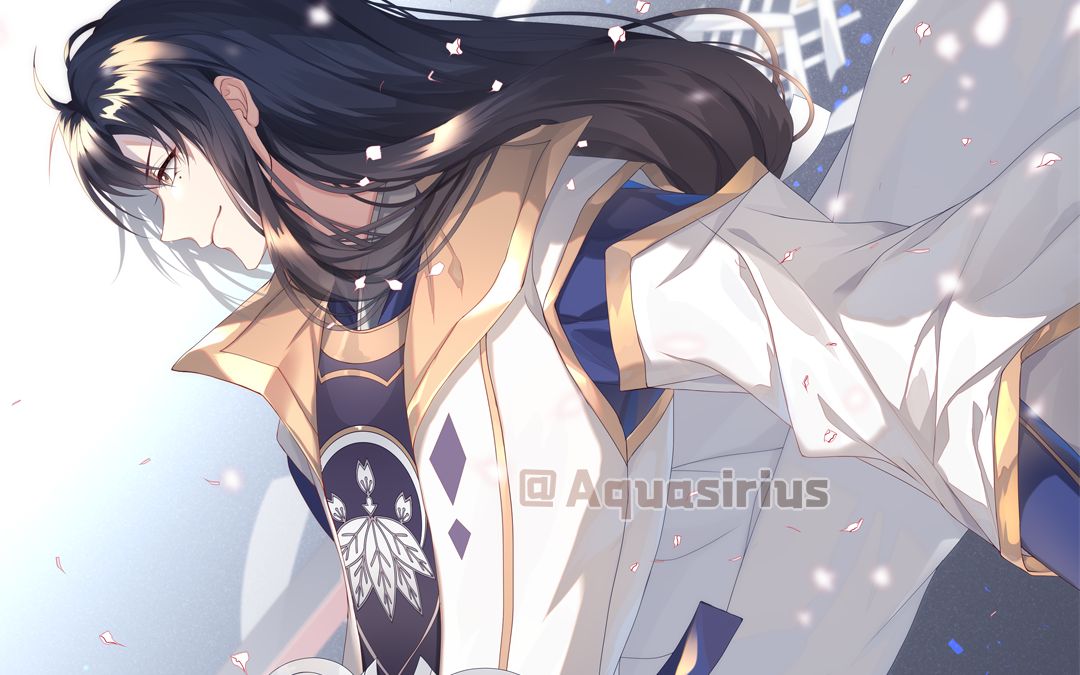 【sai】-鬼切- 2021时雨月03