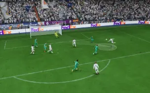 Download Video: 【FIFA23】不按lt射门你永远不知道下个花式射门有多精彩