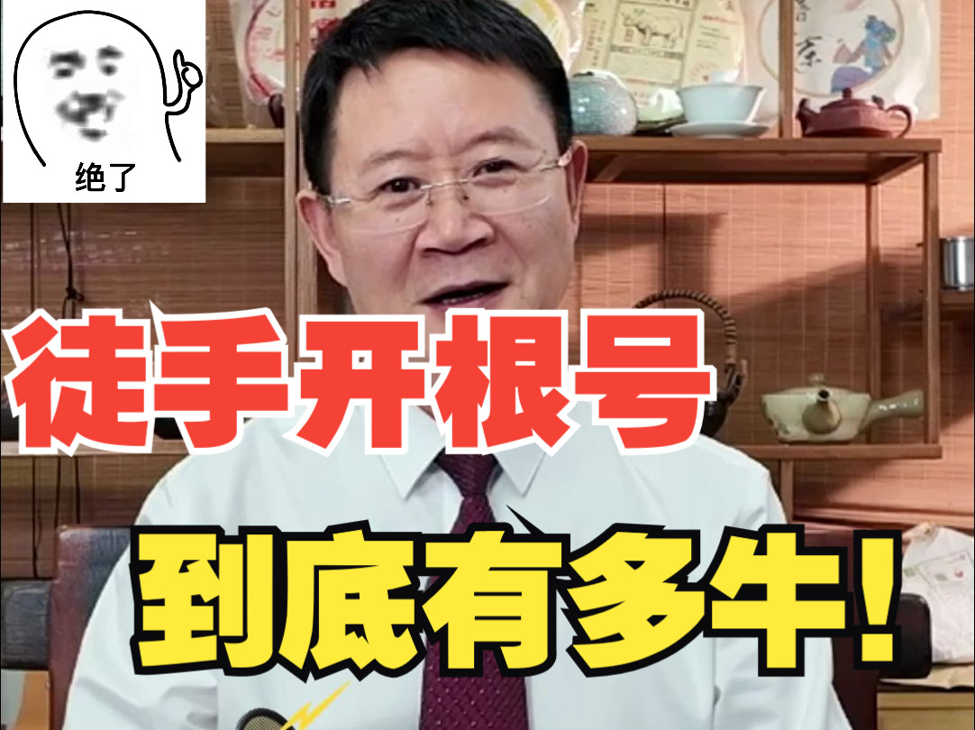 20年注会教学独家秘诀:教你徒手开根号,搞定注会《财管》知识点存货经济采购批量哔哩哔哩bilibili