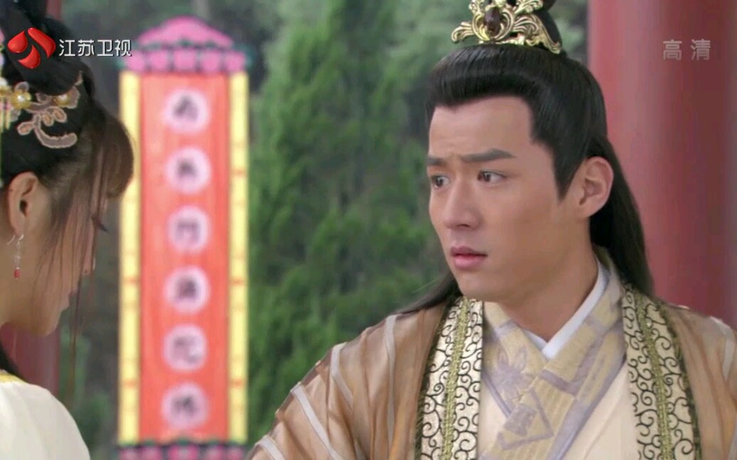 魏千翔-活佛济公3-wqx48颜值低谷的李梦龙15