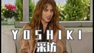 YOSHIKI】 Symphonic Concert (2002)_哔哩哔哩_bilibili