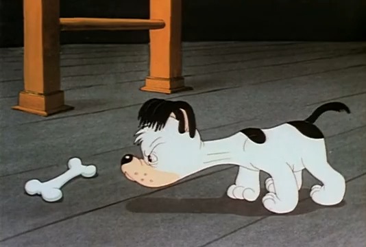 p1华纳老动画系列 (1940-1965)