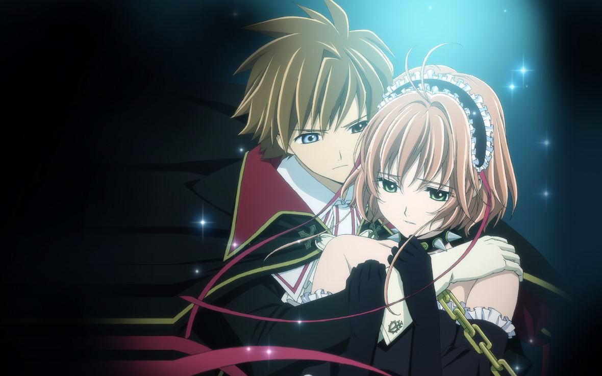 【初投稿】【渣剪辑】魂之轮回-复制体狼樱感情线cut