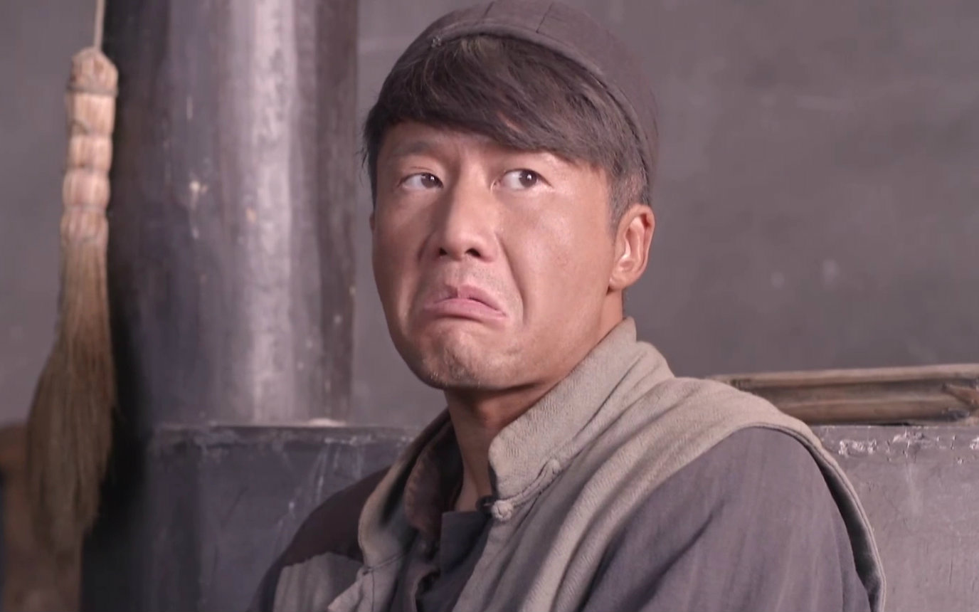 【老农民】【岳旸】吃不饱cut【1080p】