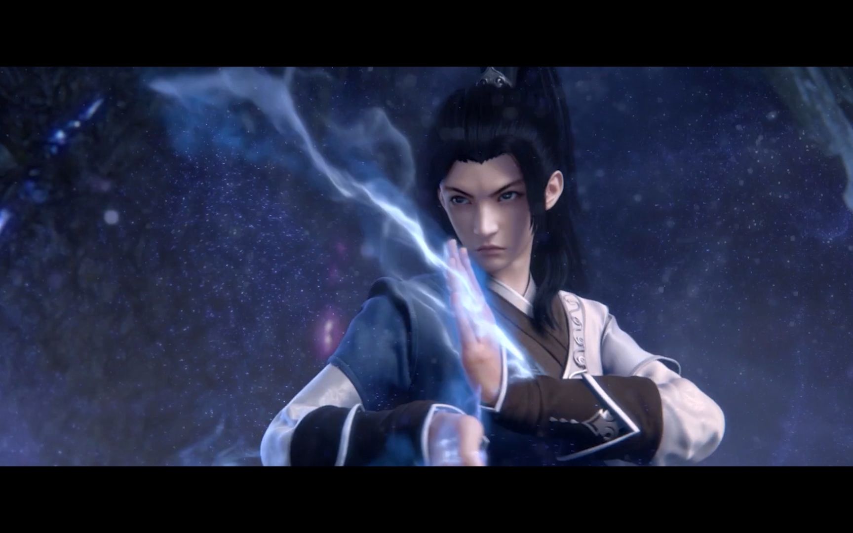 《道佛儒》动漫mv-小少焱_哔哩哔哩_bilibili