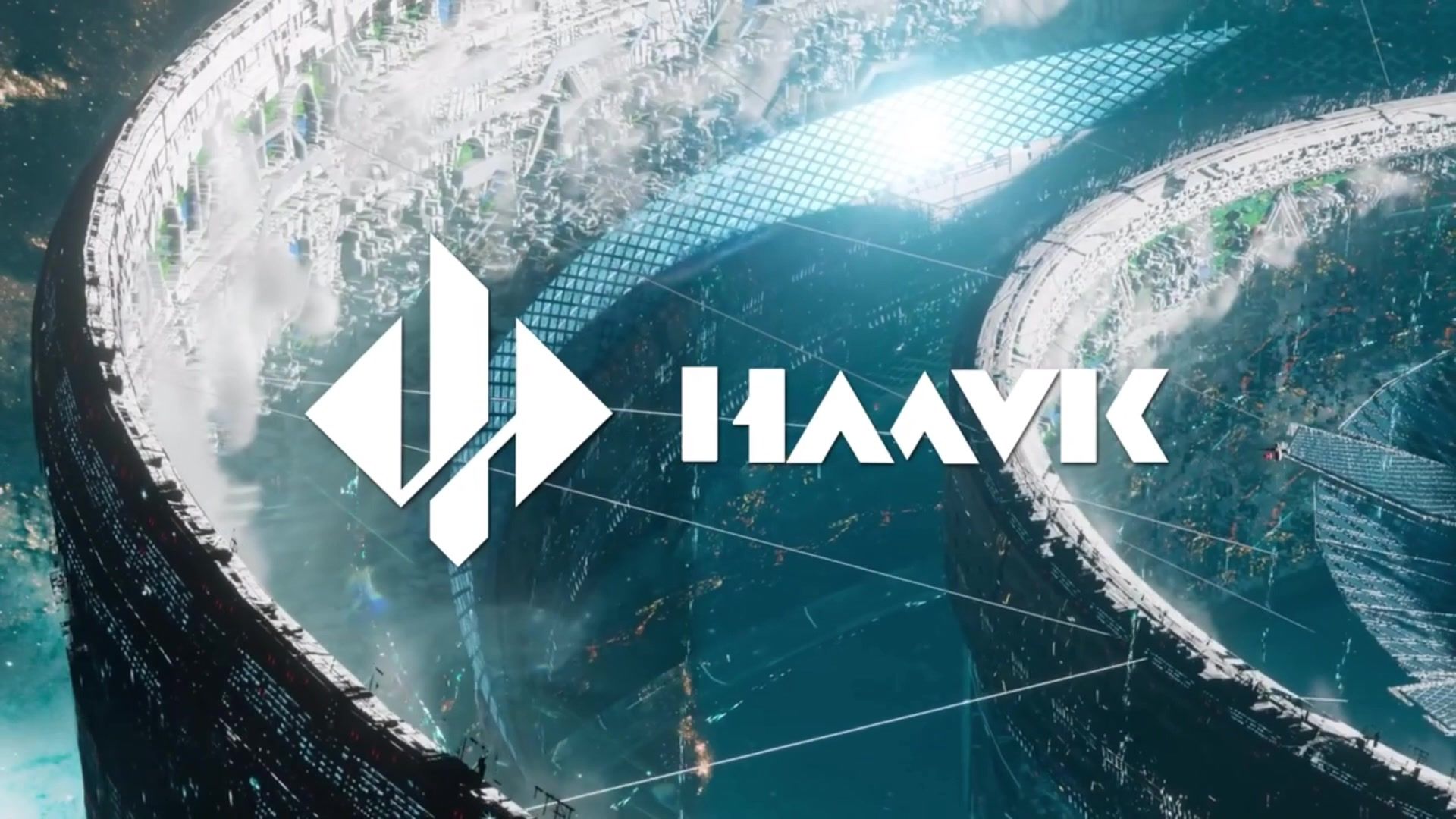 haavk动态壁纸（转载二创）