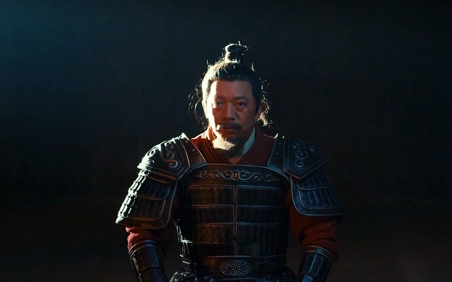 【纪录片中国】侯景之乱