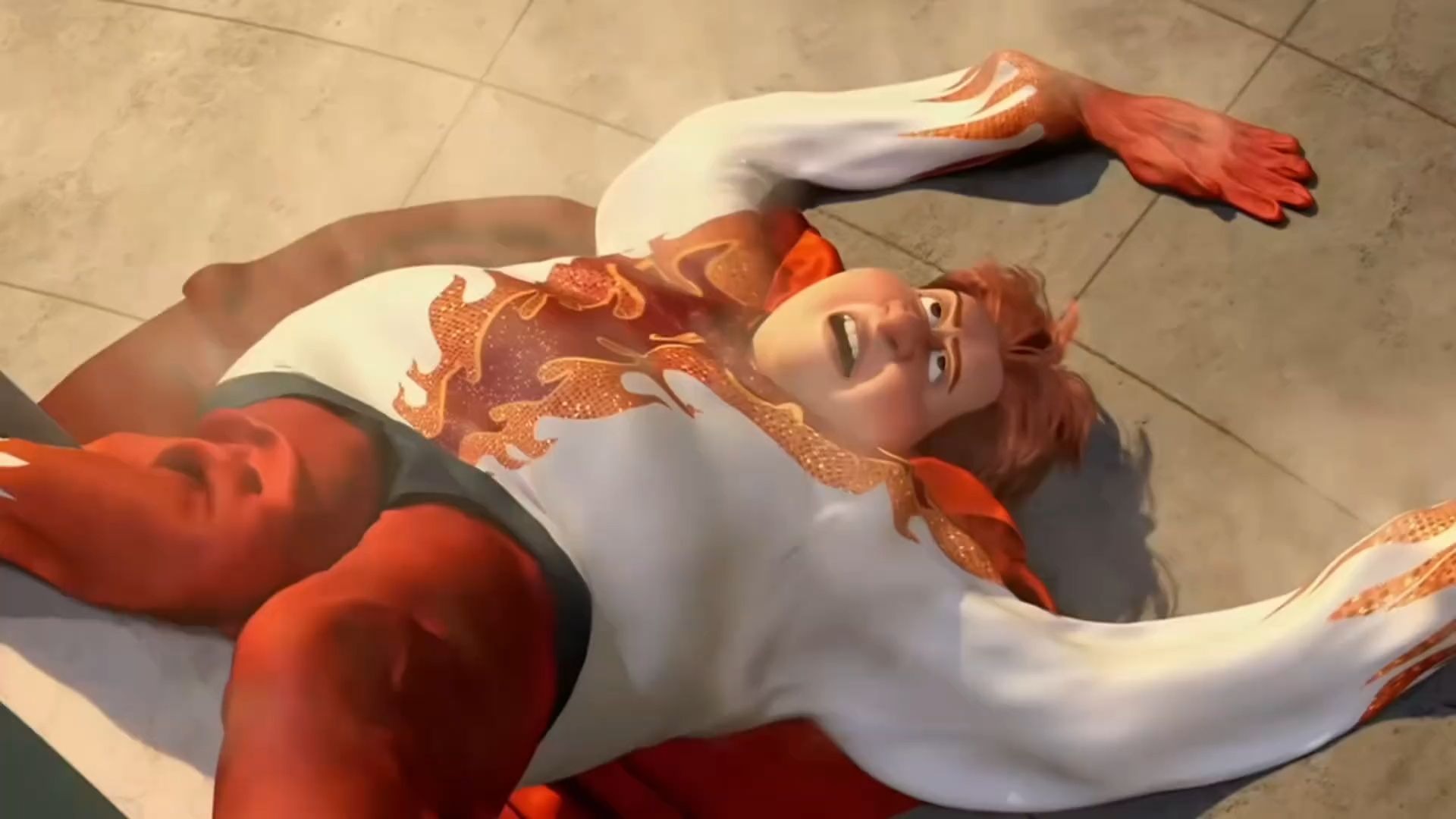 超级大坏蛋影评