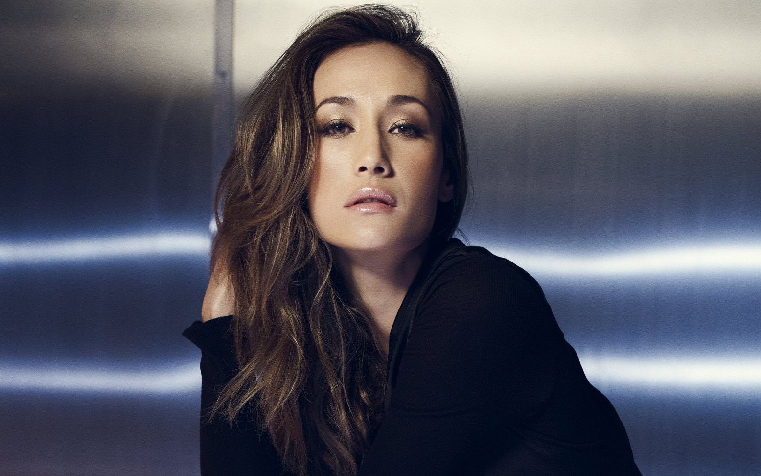 尼基塔第四季漂亮女人不能惹5