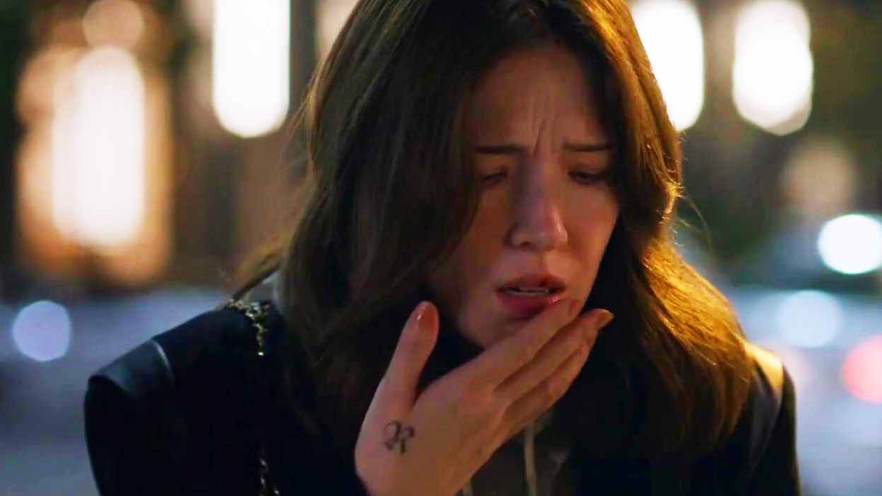 第7集预告75得知rebecca爱情的庆芬沉醉在其中, 不知道究竟是替