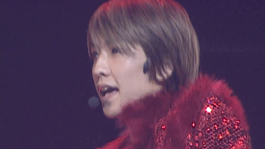 玉置成実- Realize (Best CONCERT “My Graduation”)_哔哩哔哩_bilibili