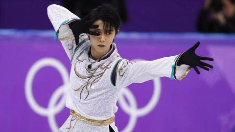 Continues 〜with Wings〜 羽生結弦凱旋、そして感謝の公演第二日公演