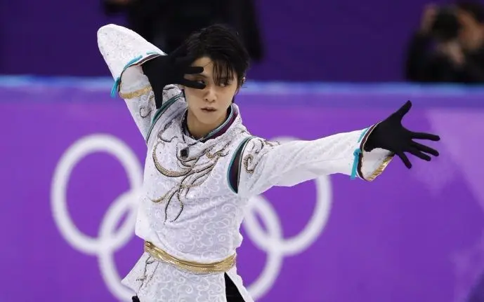 羽生結弦2018 愛蔵版 コンティニューウィズウイングス - スポーツ選手