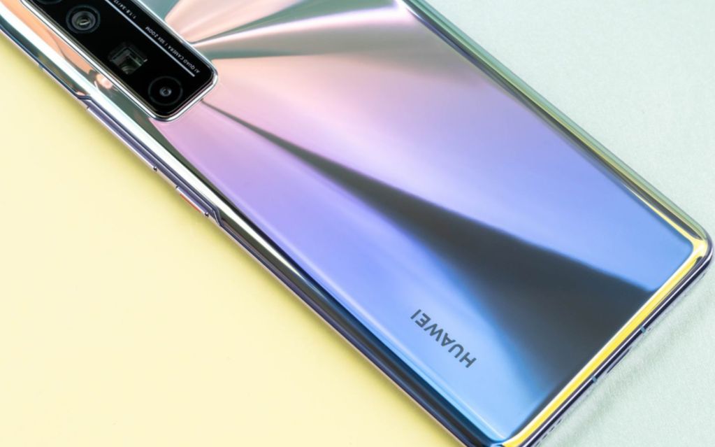 你的七号色上线了,华为nova 7上手